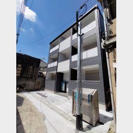 HESTA近大前III 2階 築3年5ヶ月の賃貸物件