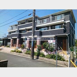 ストレリチア・オーガスタの賃貸物件