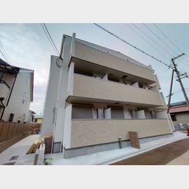 クリエオーレ北条の賃貸物件