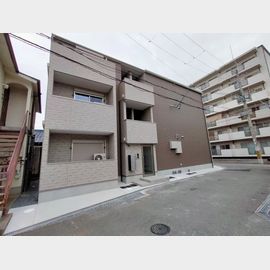 徳庵駅より徒歩10分 1階 築3年1ヶ月の賃貸物件