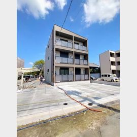 弥刀駅より徒歩5分 3階 築3年3ヶ月の賃貸物件