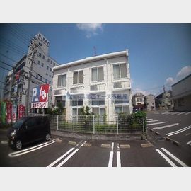 レオパレス赤井ウエストの賃貸物件