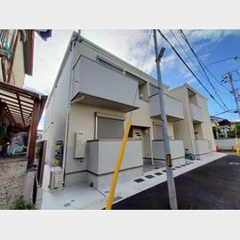 ベルジーク鴻池の賃貸物件