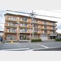 吉田駅より徒歩9分 4階 築37年3ヶ月の賃貸物件