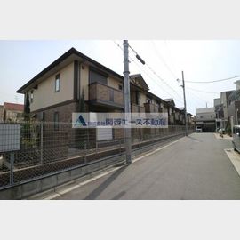 レフィナードＢ 2階 築15年10ヶ月の賃貸物件