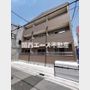 アート小若江 1階 築3年の賃貸物件