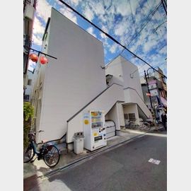 河内花園駅より徒歩1分 2階 築9年5ヶ月の賃貸物件