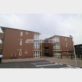 衣摺加美北駅より徒歩16分 3階 築8年7ヶ月の賃貸物件