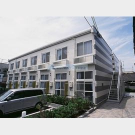 高井田駅より徒歩7分 1階 築21年8ヶ月の賃貸物件