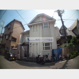 鴻池新田駅より徒歩7分 1階 築37年6ヶ月の賃貸物件