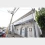 瓢箪山駅より徒歩13分 築35年11ヶ月 2階建の賃貸物件