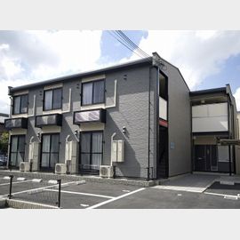 レオパレス暖家の賃貸物件