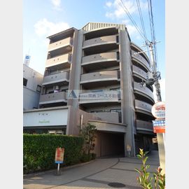 アルデールエスパシオ 2階 築29年8ヶ月の賃貸物件