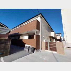 ドリームハウスの賃貸物件