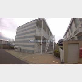 レオパレスプレミール１ 2階 築22年8ヶ月の賃貸物件