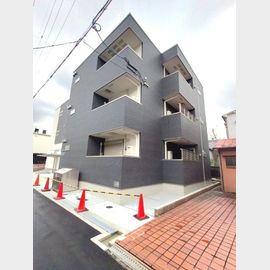 フジパレス神田町の賃貸物件