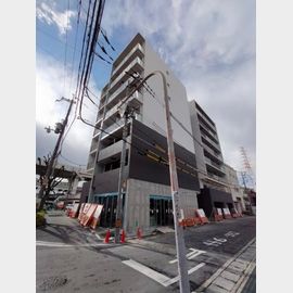 LuckFieldの賃貸物件