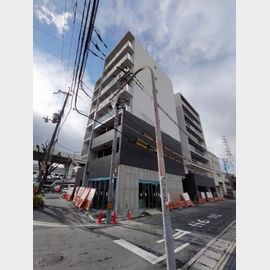 LuckFieldの賃貸物件