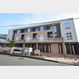 枚岡駅より徒歩5分 3階 築12年8ヶ月の賃貸物件