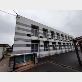 高井田駅より徒歩11分 2階 築25年7ヶ月の賃貸物件