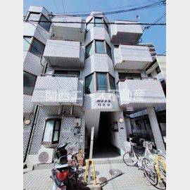 四条畷駅より徒歩3分 1階 築36年10ヶ月の賃貸物件