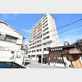 シティスパイアー布施 8階 築14年3ヶ月の賃貸物件