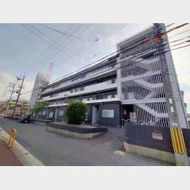 松栄畷ハイツの賃貸物件