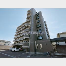 若江岩田駅より徒歩15分 7階 築25年5ヶ月の賃貸物件