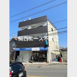 額田駅より徒歩8分 3階 築37年3ヶ月の賃貸物件