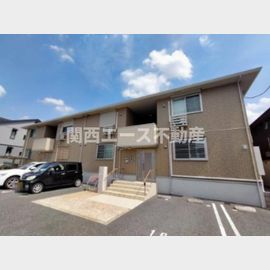 忍ケ丘駅より徒歩13分 2階 築14年2ヶ月の賃貸物件