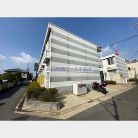 レオパレスプレミール１の賃貸物件