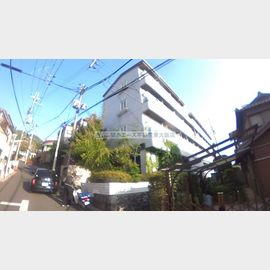 枚岡駅より徒歩1分 4階 築35年6ヶ月の賃貸物件