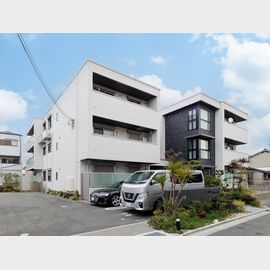 シャーメゾンカーサレジオの賃貸物件