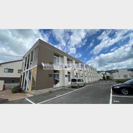 レオパレスFUKONO壱番館 1階 築26年1ヶ月の賃貸物件