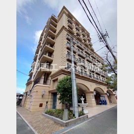 メゾンパティオ2 3階 築24年8ヶ月の賃貸物件