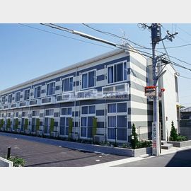 オレオ 2階 築21年9ヶ月の賃貸物件