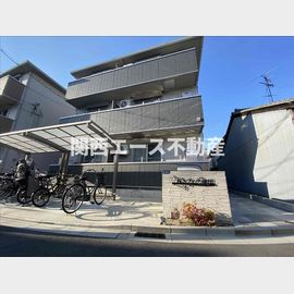 ル・コフレ放出の賃貸物件