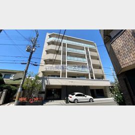 GranLeCiel 4階 築7年2ヶ月の賃貸物件