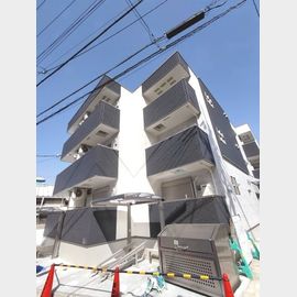 フジパレス箱殿町の賃貸物件