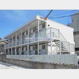 俊徳道駅より徒歩2分 1階 築23年6ヶ月の賃貸物件