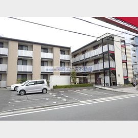 吉田駅より徒歩8分 3階 築19年11ヶ月の賃貸物件