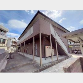 アネックスの賃貸物件