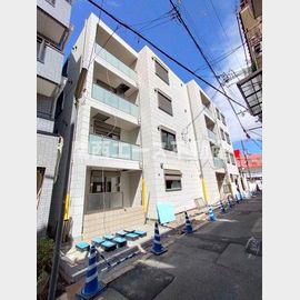 LeCoffretKOSAKA 1階 築2年6ヶ月の賃貸物件