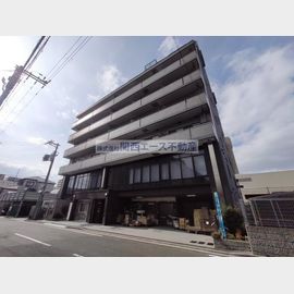 ドゥ・ミル・アン東大阪 3階 築24年7ヶ月の賃貸物件