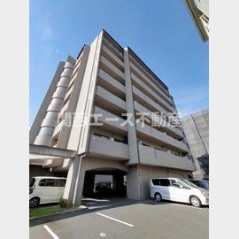 グランドール福川２の賃貸物件