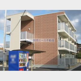 レオパレスサンシャイン箕輪 3階 築14年11ヶ月の賃貸物件