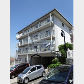 枚岡駅より徒歩2分 3階 築37年2ヶ月の賃貸物件