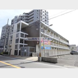 レオパレスドミール 1階 築22年3ヶ月の賃貸物件