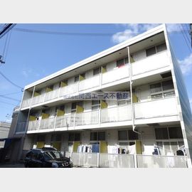 レオパレスエルヴェール２ 1階 築22年11ヶ月の賃貸物件