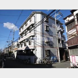 ハーモニーハイツ若江東の賃貸物件